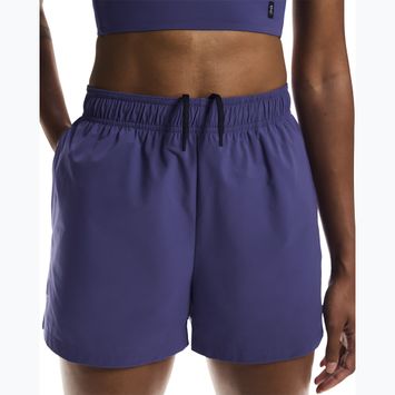 Damen-Laufshorts On 3" Core twilight