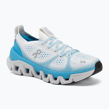 Herren Trainingsschuhe On Cloud X Tempo ivory/isle