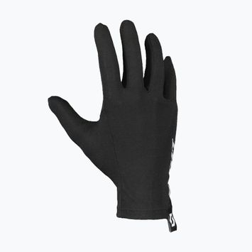 Trekking Handschuhe SCOTT Merino Liner black