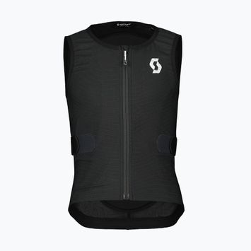 Schutzweste Kinder SCOTT Vest Airflow black/white