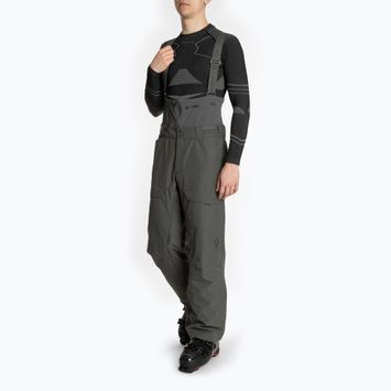 Skihose Herren SCOTT Ultimate Dryo Ripstop shadow grey
