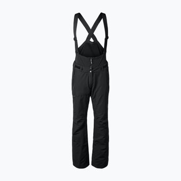 Skihose Damen SCOTT Ultimate Dryo Ripstop black
