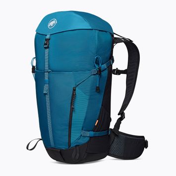 Mammut Lithium 30 l saphir/schwarz Wanderrucksack