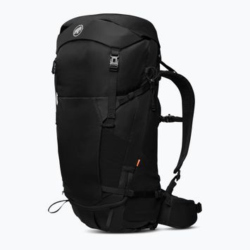 Mammut Lithium 40 l Wanderrucksack schwarz