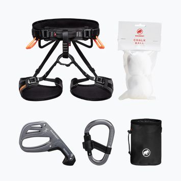 Mammut Ophir 4 Rutschen-Kletterpaket neutral