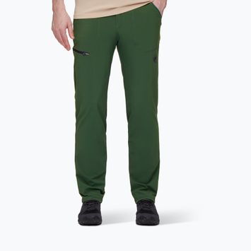 Mammut Runbold woods Herren-Trekkinghose