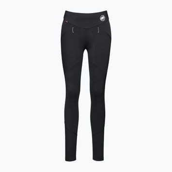 Mammut Damen-Trekking-Leggings Aenergy Light Tights schwarz