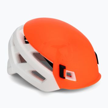 Mammut Wall Rider Kletterhelm orange