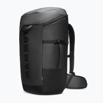 Mammut Kletterrucksack Neon 45 l schwarz