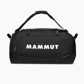 Mammut Cargon 90 l Reisetasche schwarz