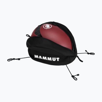 Mammut Helmhalterung Pro schwarz