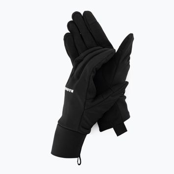 Mammut Astro schwarz Trekking-Handschuhe