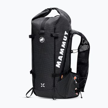 Mammut Kletterrucksack Trion 15 l schwarz