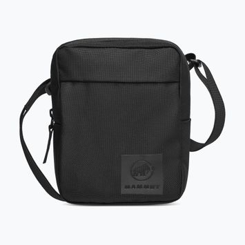 Mammut Xeron Pouch 1 l schwarz