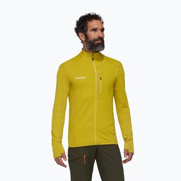 Sweatshirt Hoodie Herren Mammut Taiss Light ML aura