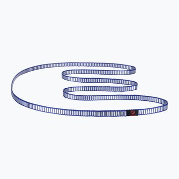Mammut Tubular Sling 16.0 Klettergurt 120 cm blau