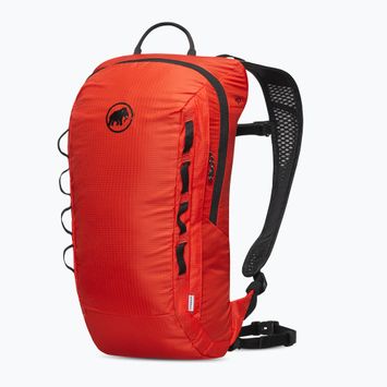 Mammut Neon Light 12 l Kletterrucksack Mammut rot