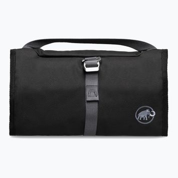 Mammut Waschbeutel Travel L b.schwarz