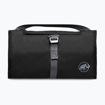 Mammut Waschbeutel Travel L b.schwarz
