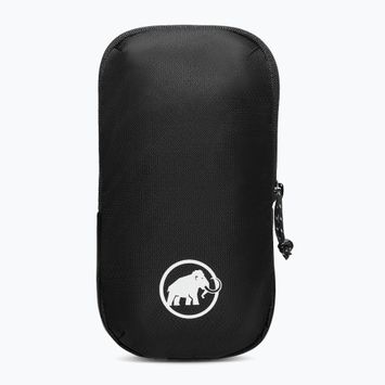Mammut Lithium Add-on Schultergurt L schwarz