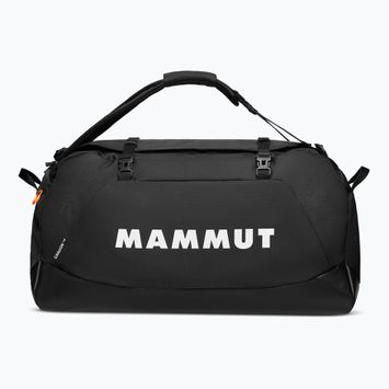 Mammut Cargon 110 l Reisetasche schwarz