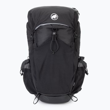 Mammut Ducan 32 l Wanderrucksack schwarz