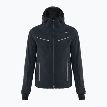 Skijacke Herren KJUS Formula black