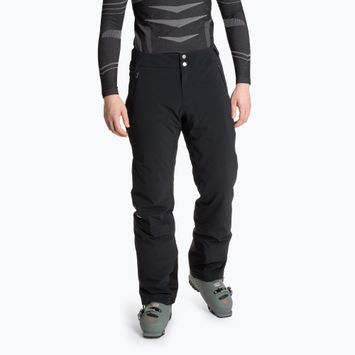 Skihose Herren KJUS Formula black