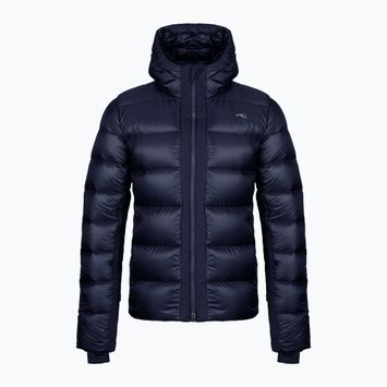 Winterjacke Herren KJUS Blackcomb Hooded deep space
