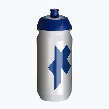 Fahrrad Wasserflasche ASSOS 1976 500 ml secret blue
