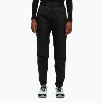 Damen Hose On Storm black