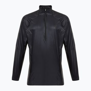 Laufjacke Herren On Running Zero black