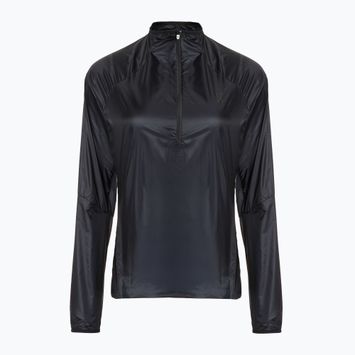 Laufjacke Damen On Running Zero black