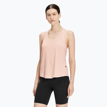 Lauf Tank Top Damen On Focus Top doe