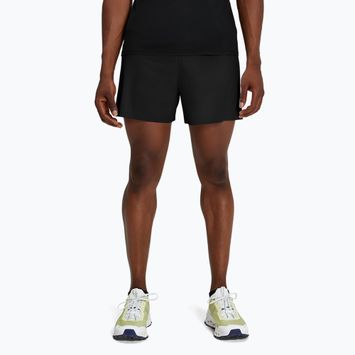 Shorts Herren On Ultra black/creek