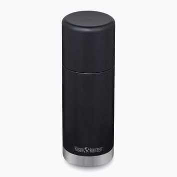 Klean Kanteen TKPro Pour-Through Thermos Cap 750 ml schieferschwarz (matt)