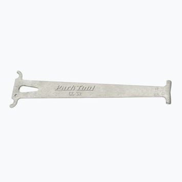 Park Tool Kettenverschleißprüfgerät CC-3.2 silber