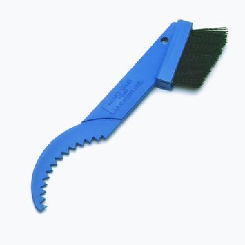 Park Tool GSC-1 Modus Bürste blau