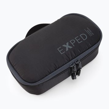 Exped Padded Zip Pouch S Reiseveranstalter schwarz EXP-POUCH
