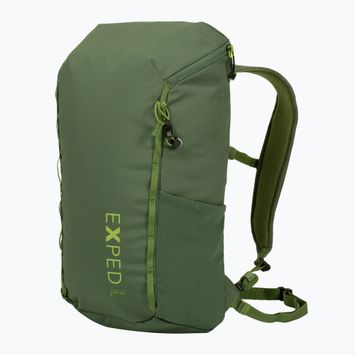 Exped Summit Hike 15 l Wald Wanderrucksack