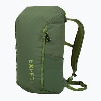 Exped Summit Hike 25 l Wald Wanderrucksack