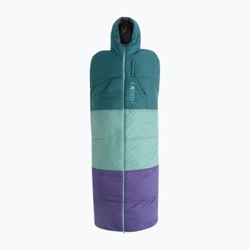 Exped Dreamwalker M Zypresse Schlafsack