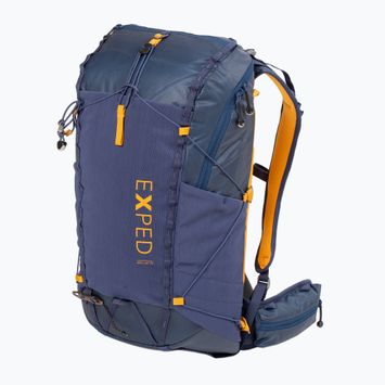 Exped Impulse 20 l Wanderrucksack navy