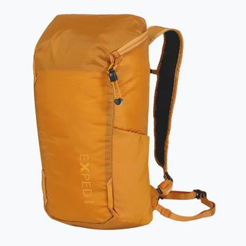 Exped Summit Lite 15 l Gold Wanderrucksack