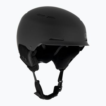Giro Trig Mips Skihelm mattschwarz