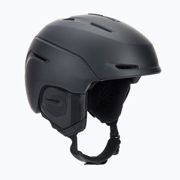 Giro Neo Skihelm mattschwarz