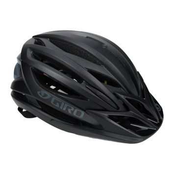 Giro Artex Integrated Mips Fahrradhelm schwarz GR-7099883