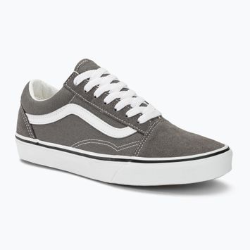 Vans UA Old Skool pewter/true white Schuhe