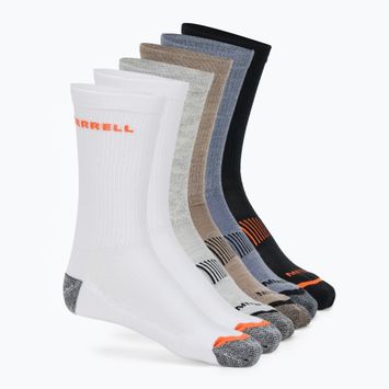 Merrell Recycled Cushion Crew Socken