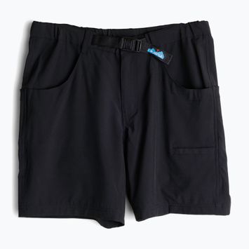 Herren KAVU Chilli H2O Shorts schwarz